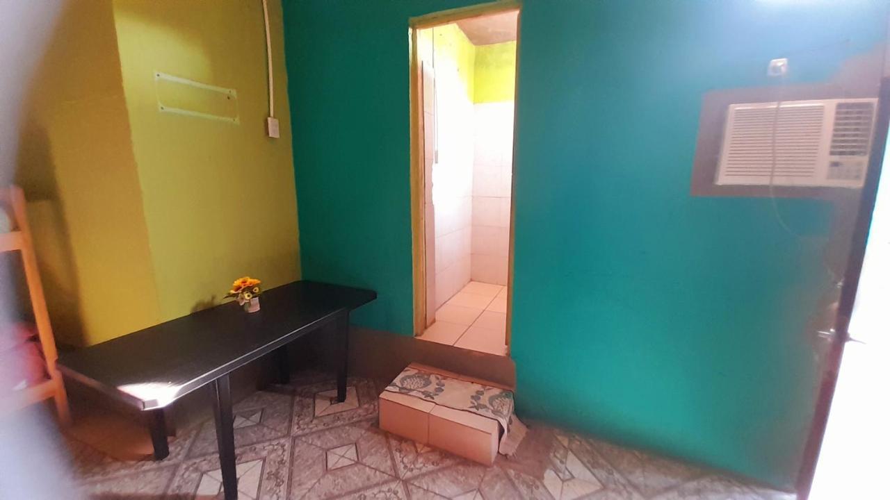 Hostel Loli Пуэрто-Игуасу Экстерьер фото