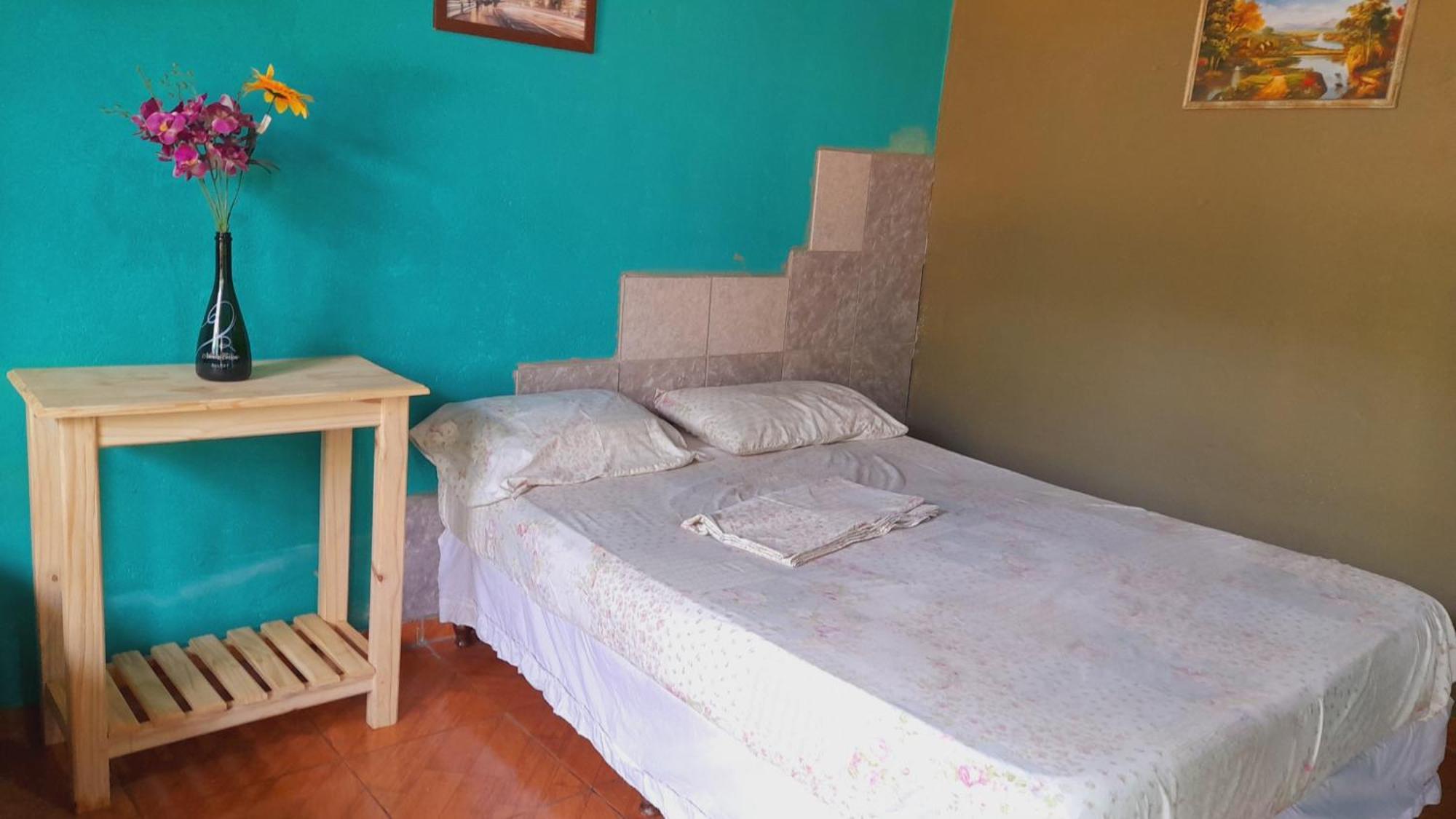 Hostel Loli Пуэрто-Игуасу Экстерьер фото