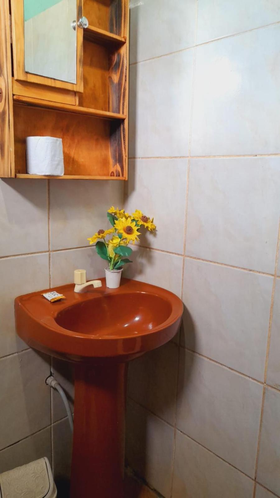 Hostel Loli Пуэрто-Игуасу Экстерьер фото