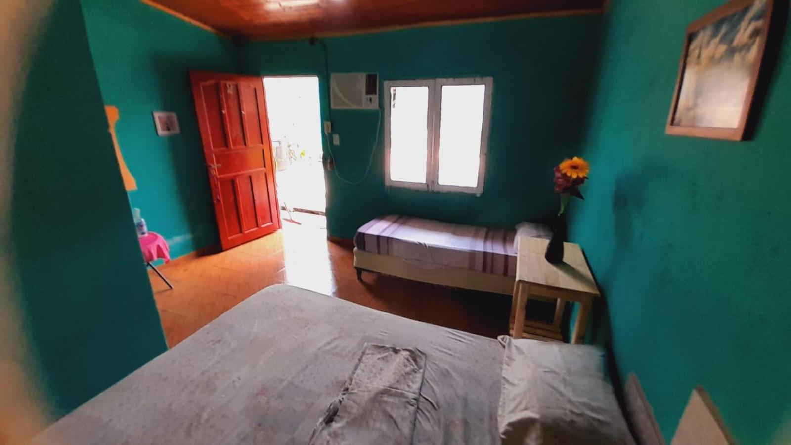 Hostel Loli Пуэрто-Игуасу Экстерьер фото
