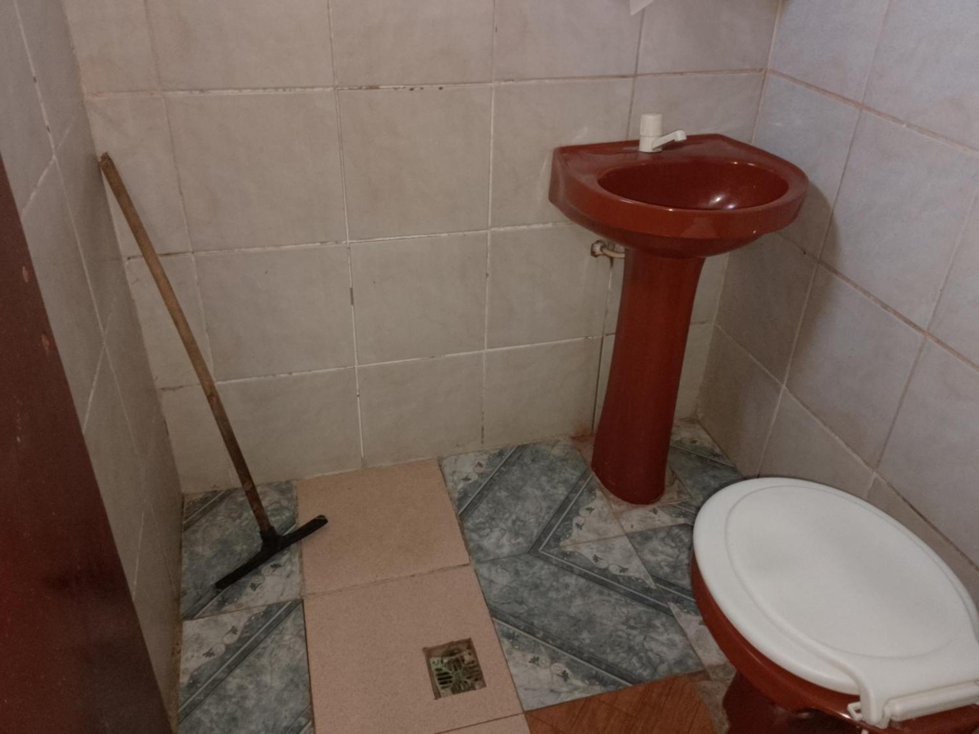 Hostel Loli Пуэрто-Игуасу Экстерьер фото
